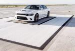 Dodge Charger SRT Hellcat 2015 года